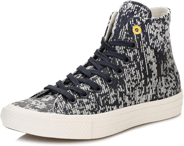 converse chuck taylor ii blue