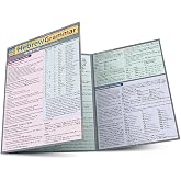 Hebrew Grammar: QuickStudy Laminated Reference Guide (QuickStudy Academic)