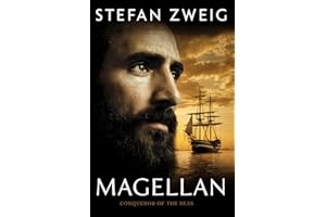 Magellan: Conqueror of the Seas: A New Translation
