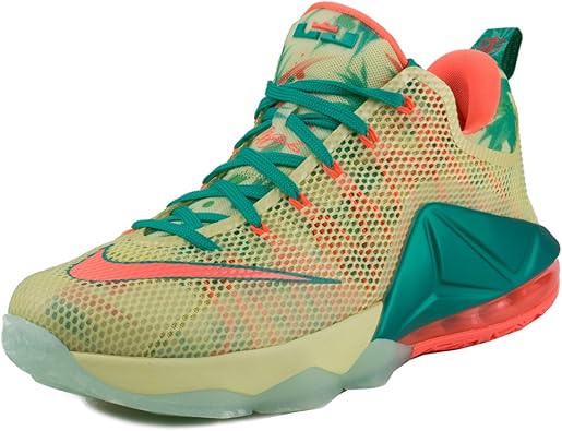 nike lebron xii low