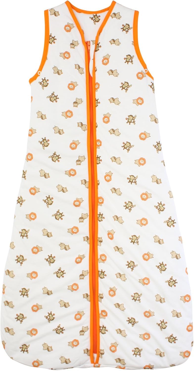 sleeping bag 36 months plus