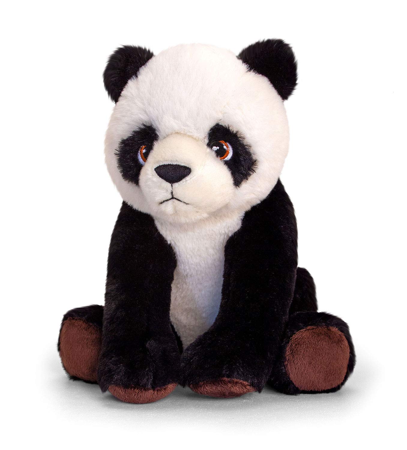 Keel Toys 25cm Keeleco Panda