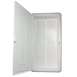 Legrand - On-Q 30 Inch Media Enclosure, WiFi