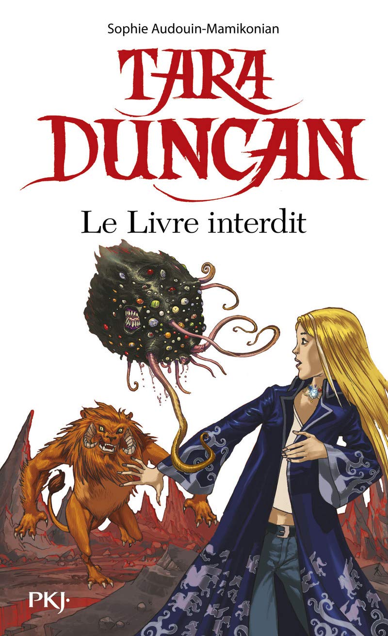 couverture de : Le livre interdit