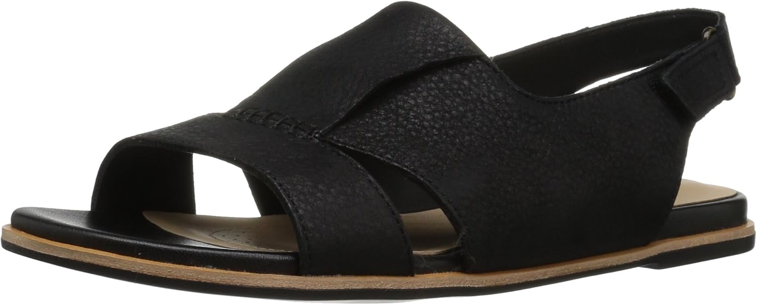 amazon clarks ladies sandals