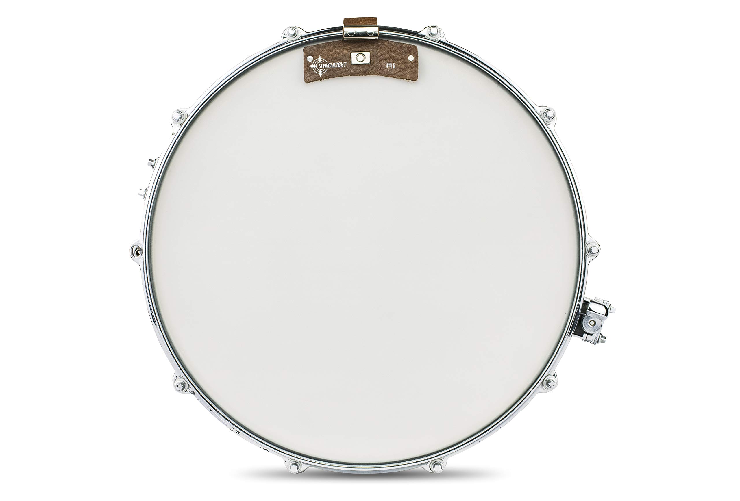 SNAREWEIGHT M1b Walnut Brown Drum Tone Control