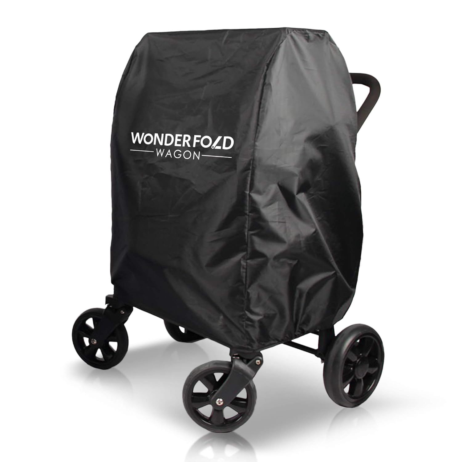 stroller cover for storage