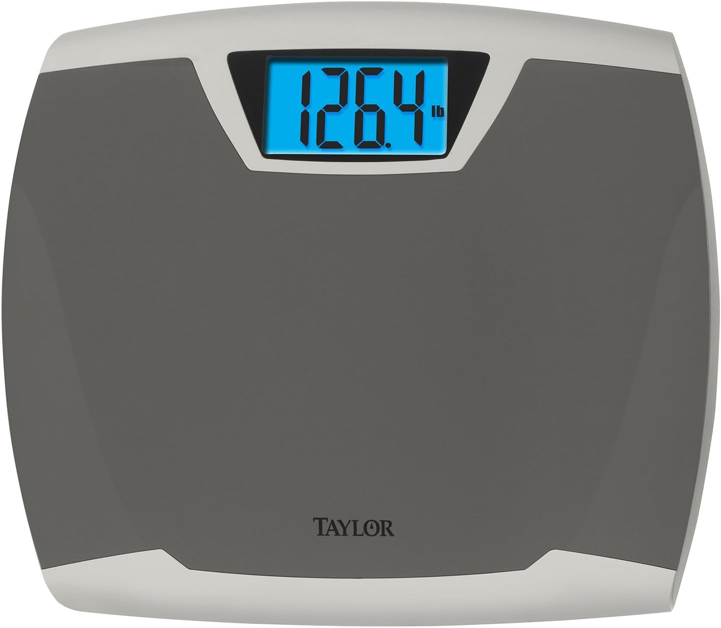 Taylor Precision Products Digital Bath Scale