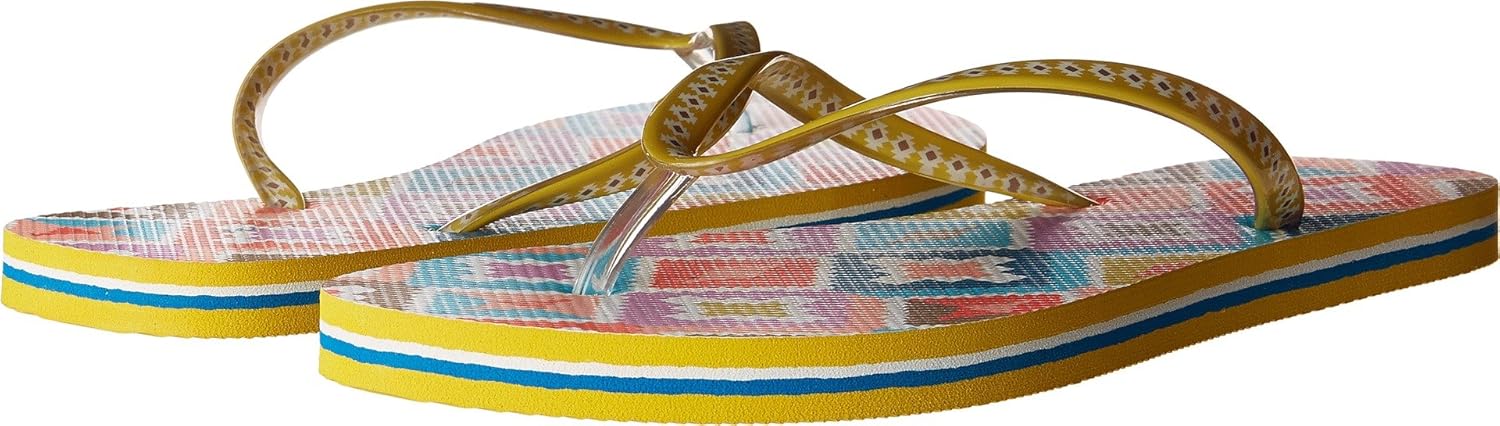 vera bradley flip flops amazon