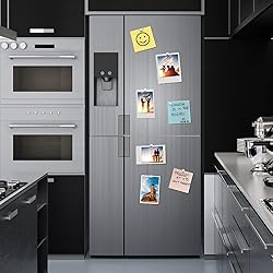 RHINOCATS Fridge Magnets, Tiny Magnet for