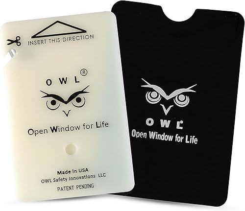 Disyuntor de ventana de coche OWL