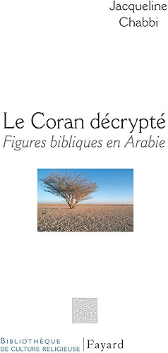 Download Le Coran décrypté (Religieux) PDF