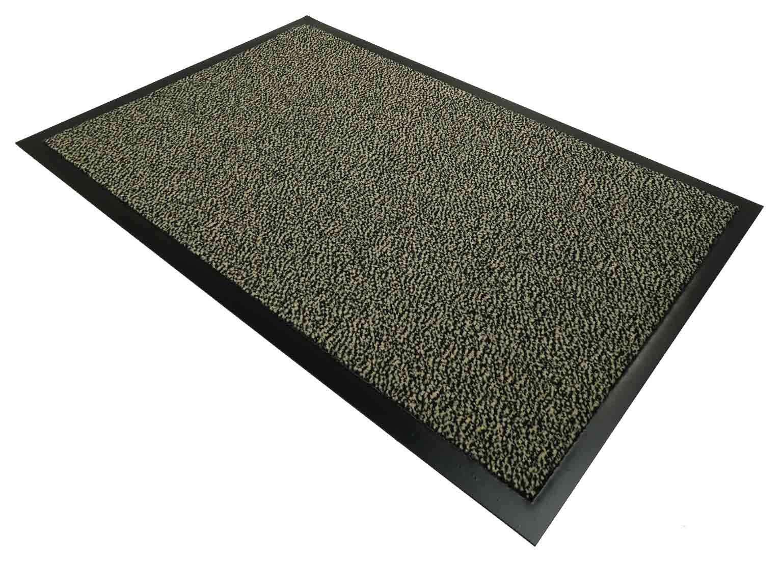 Casatessile Nevada Carpet Door Mat - BEIGE, 40x70 cm.