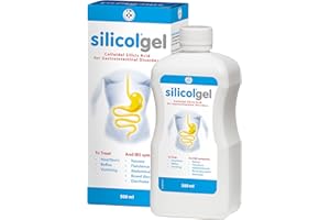 Saguna 500ml Silicol Gel