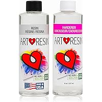 Top 10 Epoxy Resin For Art Of 2022 - View #4