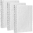 HIFROM 3Pack HC22P Replacement Humidifier Wick Filters Compatible with Honeywell HE220 HE220A HE220B HE225A HE225B HE240 HE10