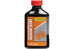 Wildlife Research Center X-tra Concentrated Acorn Masking Scent