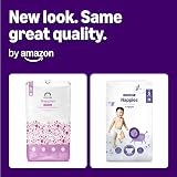 By Amazon Ultra Dry Nappies Size 5 10-16 kg 152 nappies 2 packs view 2