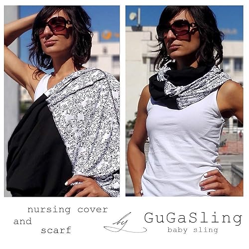 Infinity Scarf Multi Use Wrap Nursing Cover #wrap #around #nursing #cover Infinity Scarf Multi Use Wrap Nursing Cover