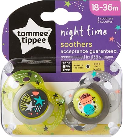 amazon tommee tippee dummies