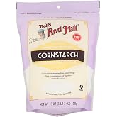 Bob's Red Mill Corn Starch, 18oz (Pack of 1) - Gluten Free, Vegan, Kosher