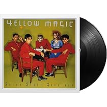 Ymo USA & Yellow Magic Orchestra [Disco de Vinil] | Amazon.com.br
