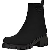 GUESS Women's Arsana Ankle Boot
