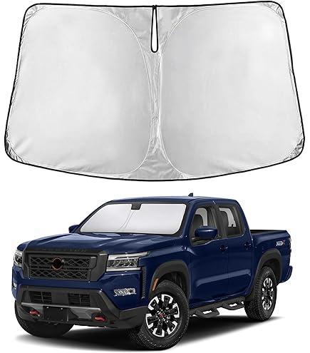 Amazon.com: INSAUTO Custom Fit Windshield Sun Shade Accessories
