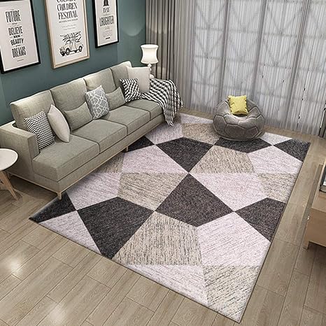 Amazon カーペット 絨毯 ラグカーペット 北欧 滑り止め ファンション 床暖房対応 ふわふわ 50 80 遊び毛なし 長方形 140 0cm 冷房対策 防音 静電気防止 リビング対応 カラー トレンディー 洗える おしゃれ ラグ マット カーペット ラグ カーペット オンライン通販