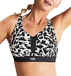 Panache Endurance Ultra Perform Non-Padded