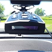 Cobra RAD 480i Laser Radar Detector – Long Range Detection, Bluetooth... Cobra RAD 480i Laser Radar Detector – Long Range Detection, Bluetooth...