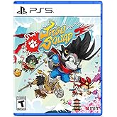 Jitsu Squad - PlayStation 5