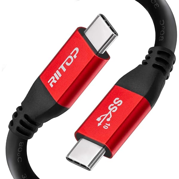 Amazon.com: XREAL C-C Cable, 0.8m 2.6ft USB-C to USB-C Video Amazon.com: XREAL C-C Cable, 0.8m 2.6ft USB-C to USB-C Video