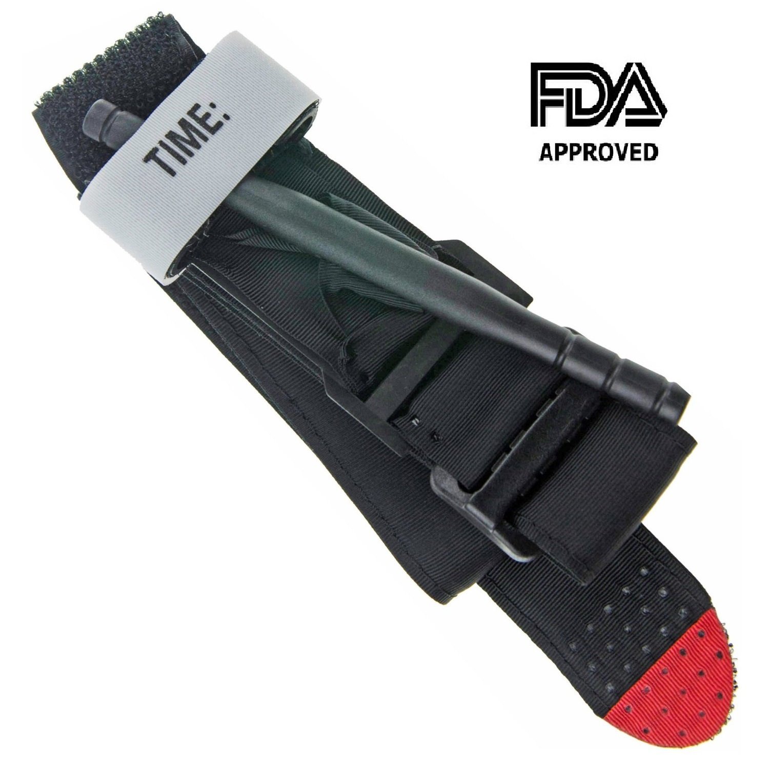 Omsto Military Tourniquet Medical Tactical Tourniquets FDA & CE Approved ● First Aid Application Tourniquet ● Combat Survival Tourniquets