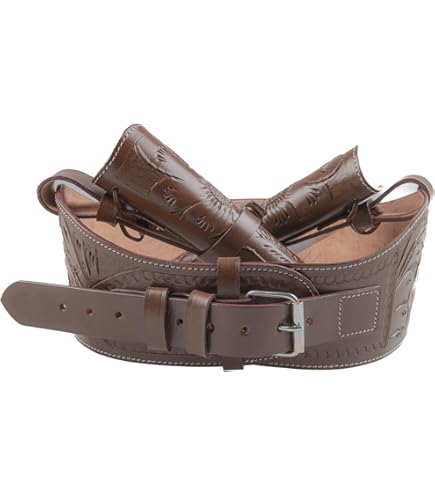 vintage leather western gun belt 値下げ！ vintage leather western gun belt 値下げ！ Vintage LEATHER
