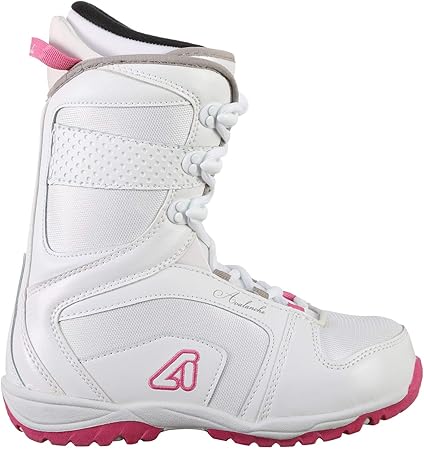 size 9 snowboard boots