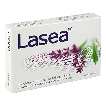 Lasea 14 stk