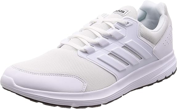 adidas galaxy 4 all black