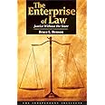 The Enterprise of Law: Justice Without the State