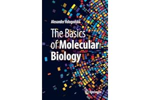 The Basics of Molecular Biology