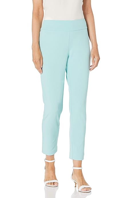nine west pull on pants