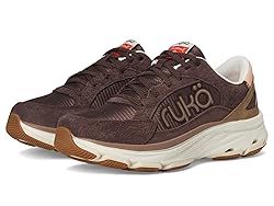 Ryka Womens Devotion X Max Classic Walking Shoes