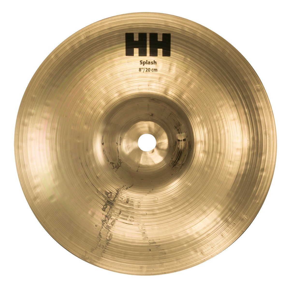 SABIAN - 10805B - 8" SPLASH BR