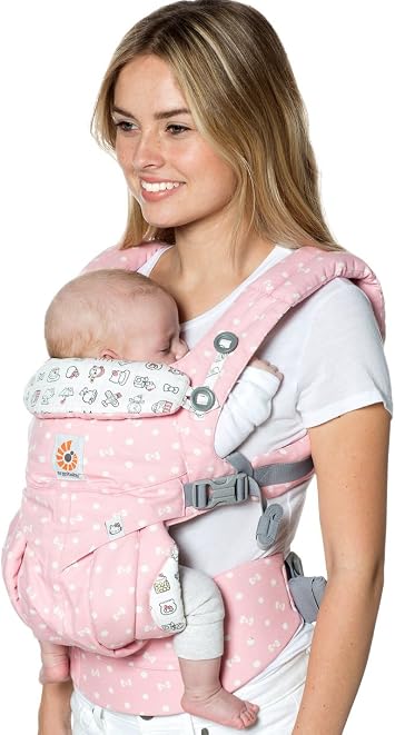 Ergobaby Portabebés Hot Sale, UP TO 54% OFF | www.apmusicales.com