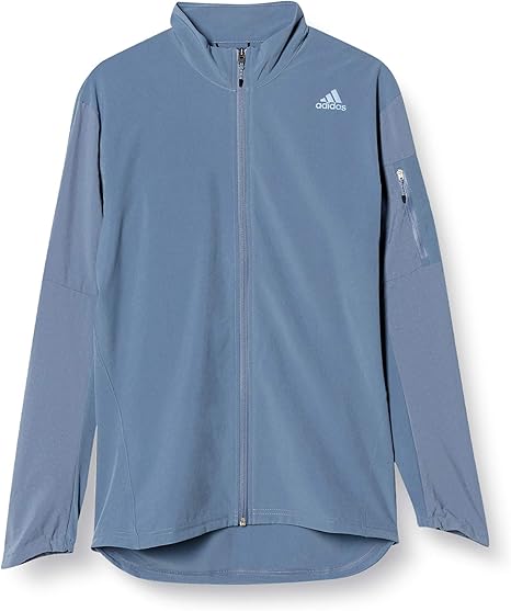 Amazon アディダス ランニングウェア Snova リフレクト ウインドジャケット Dkw13 メンズ ロースティール S18 Cg2198 日本 J S 日本サイズs相当 シャツ 通販