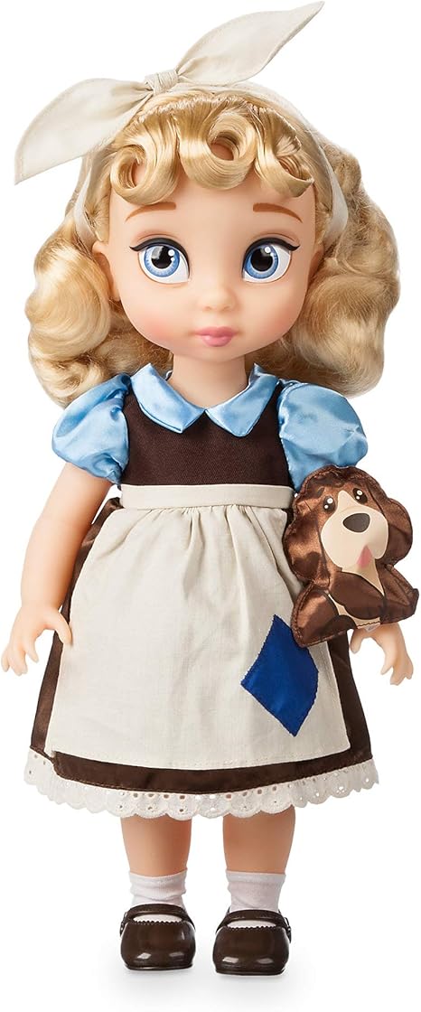 disney animators collection cinderella