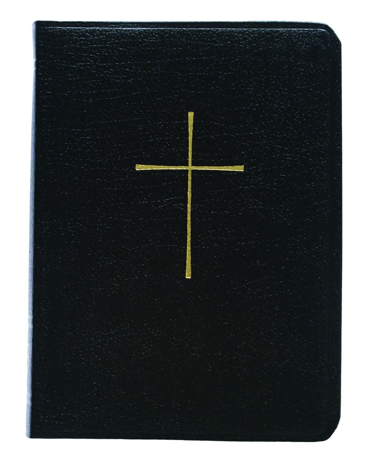 Book of Common Prayer Deluxe Personal