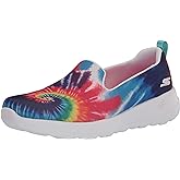 Skechers Womens Go Walk Joy Sneaker