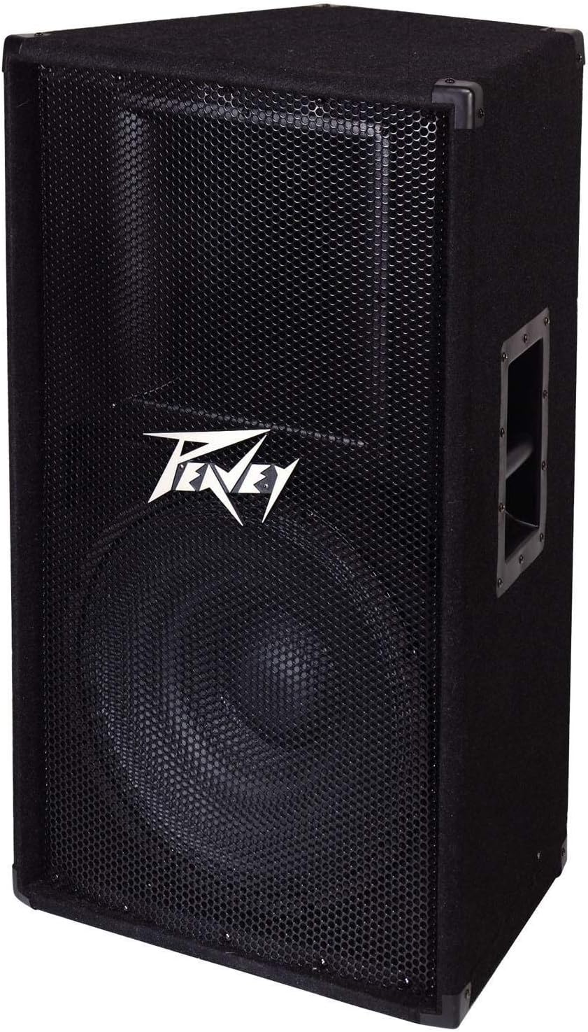 peavey double 15 speakers