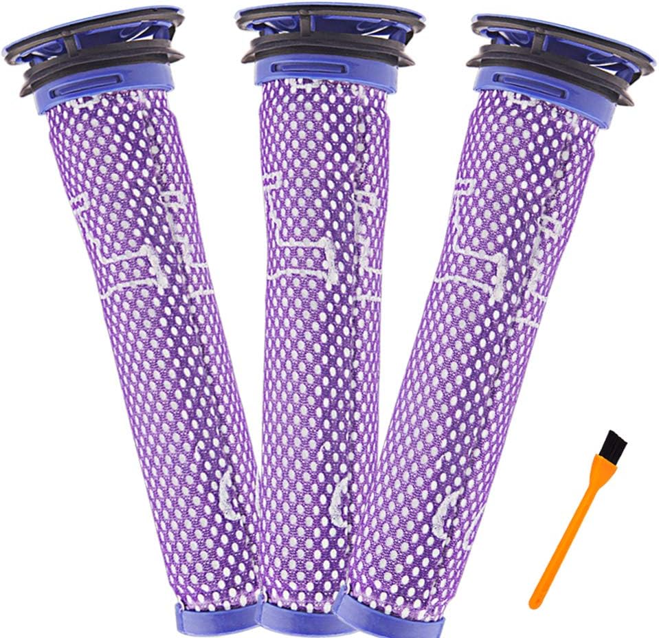 Best advantages of vacuum filtration